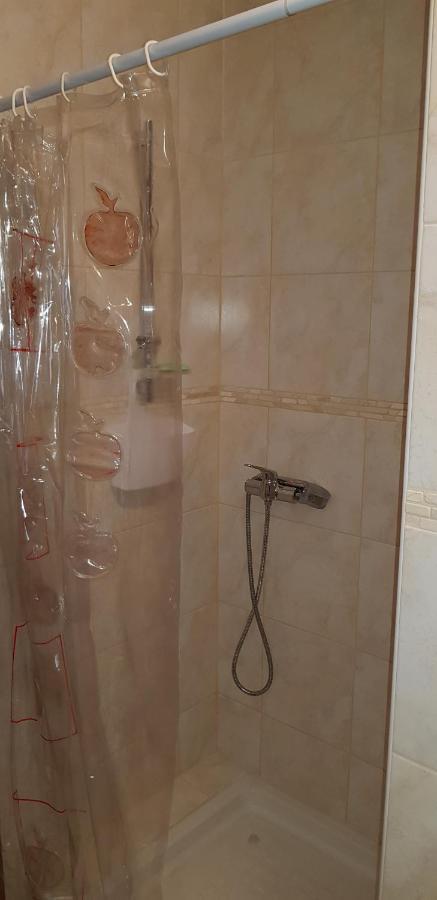 Apartments Tramontana Nr Порторож Екстериор снимка
