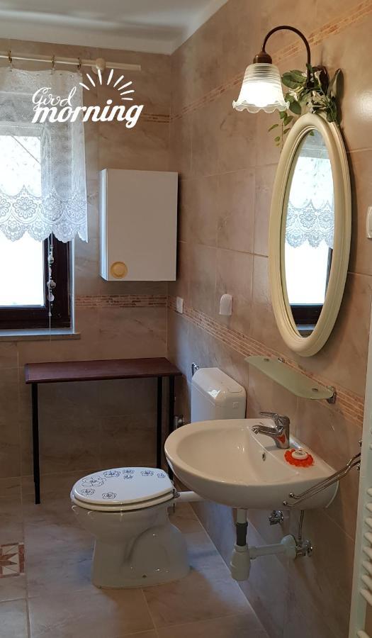Apartments Tramontana Nr Порторож Екстериор снимка