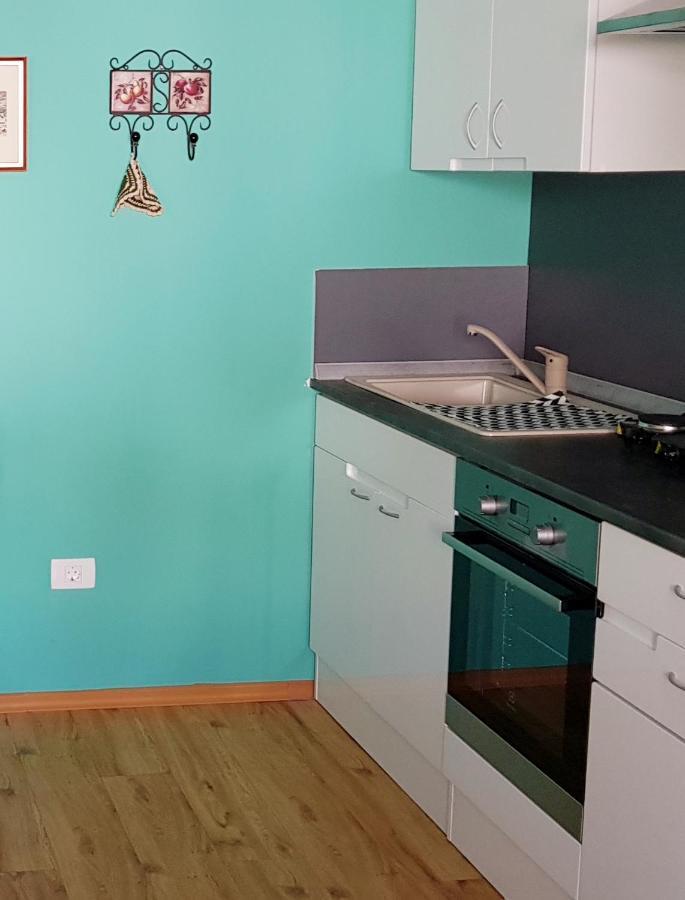 Apartments Tramontana Nr Порторож Екстериор снимка