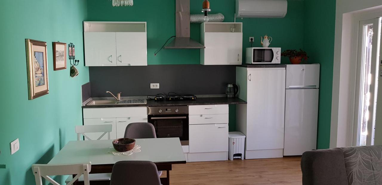 Apartments Tramontana Nr Порторож Екстериор снимка
