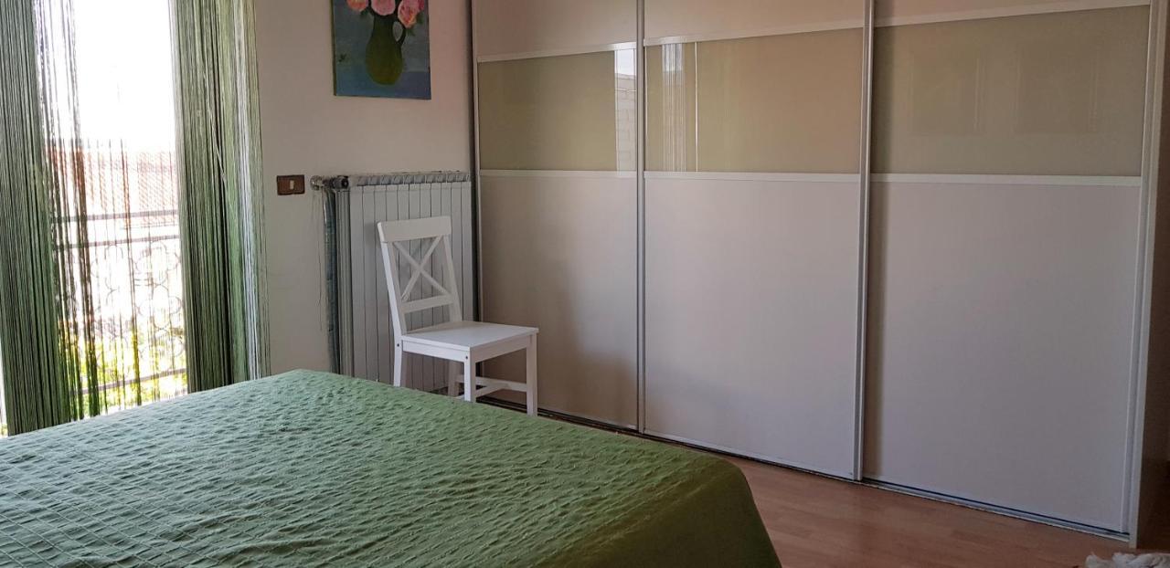 Apartments Tramontana Nr Порторож Екстериор снимка