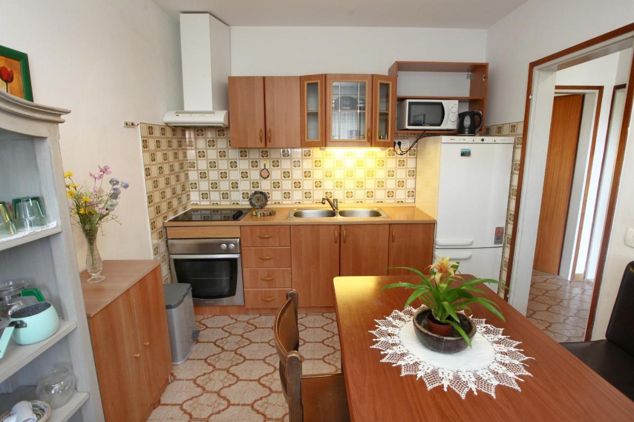 Apartments Tramontana Nr Порторож Екстериор снимка