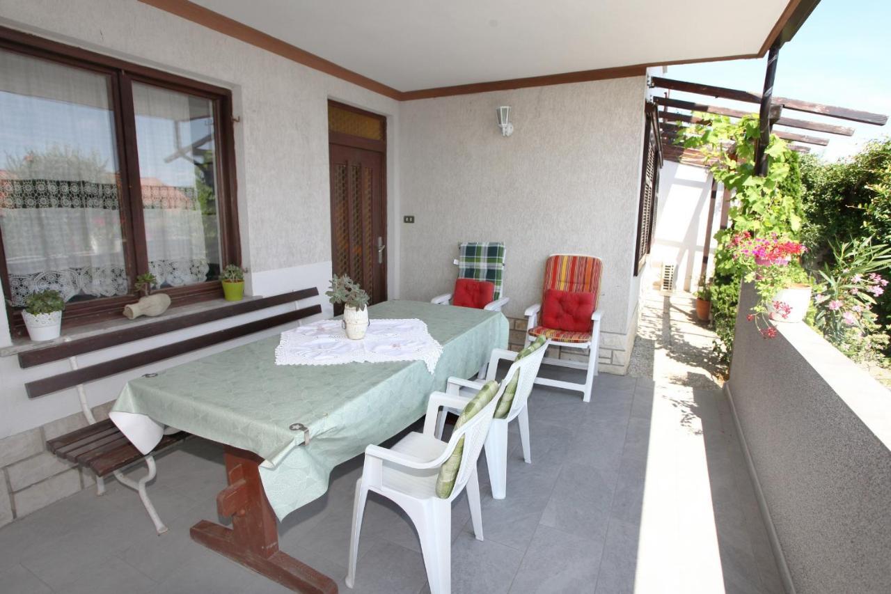 Apartments Tramontana Nr Порторож Екстериор снимка