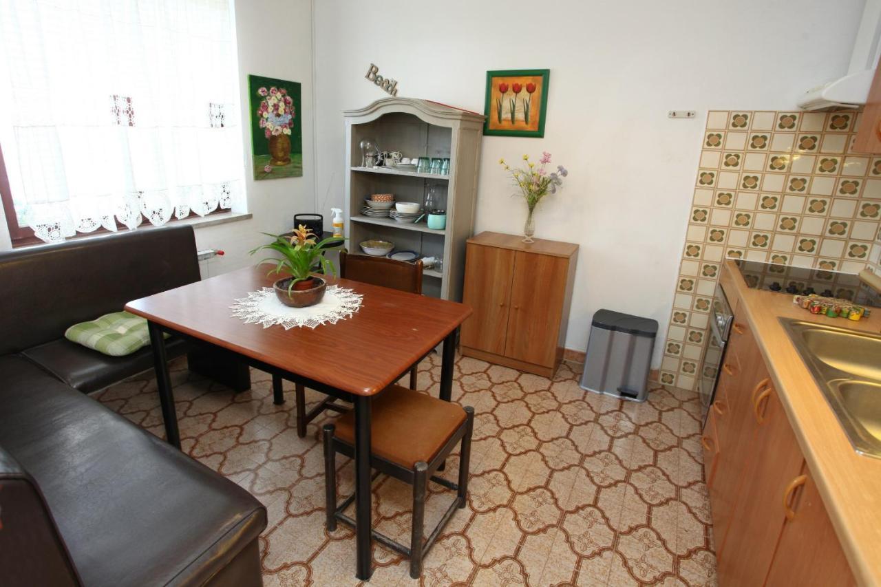Apartments Tramontana Nr Порторож Екстериор снимка