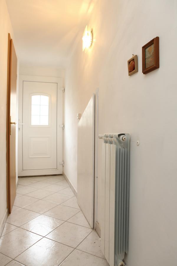 Apartments Tramontana Nr Порторож Екстериор снимка
