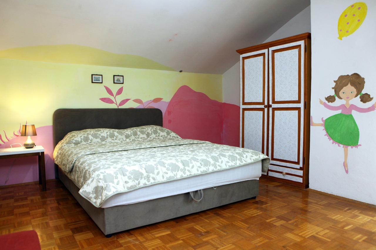 Apartments Tramontana Nr Порторож Екстериор снимка
