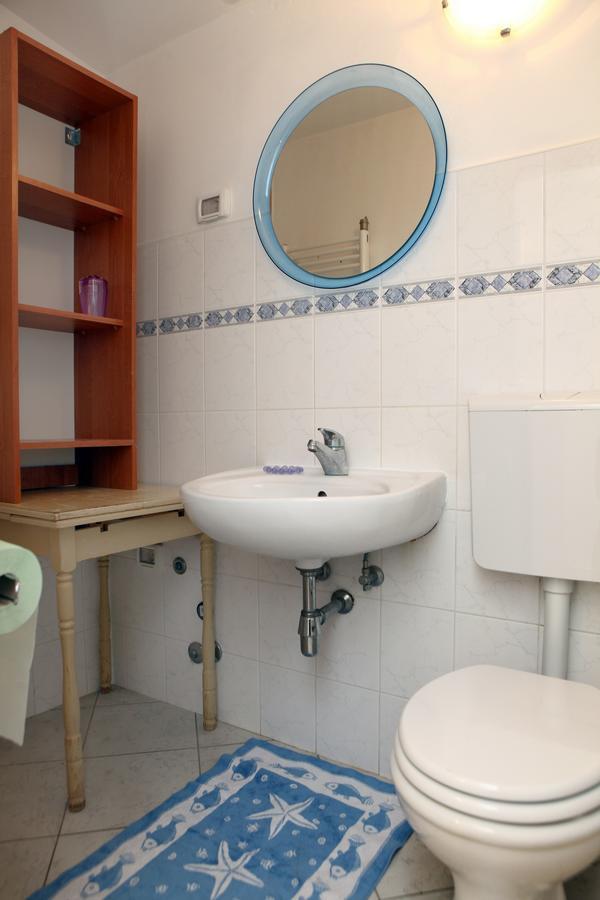 Apartments Tramontana Nr Порторож Стая снимка