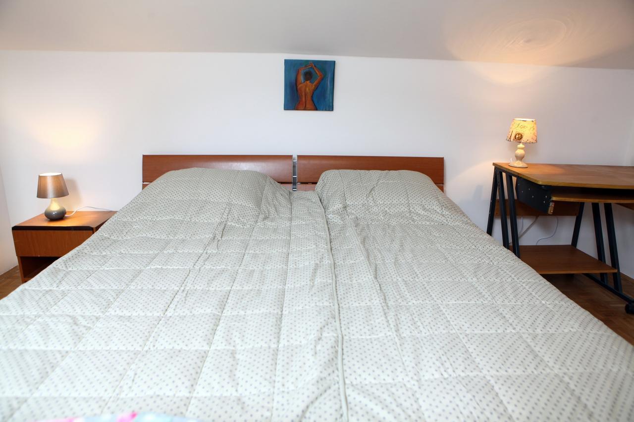 Apartments Tramontana Nr Порторож Стая снимка