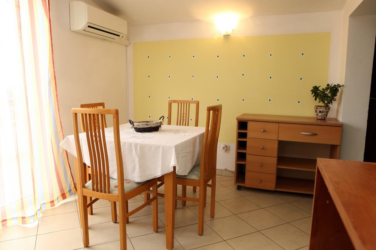 Apartments Tramontana Nr Порторож Екстериор снимка