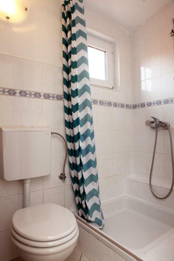 Apartments Tramontana Nr Порторож Екстериор снимка